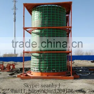Hot Sale TPU Geomembrane Pond Liner Fish Farm Pond Dam Liners thumbnail-3