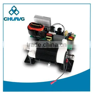Manufacturer 3G 220V Ozone Disinfector for Car/home/hotel Disinfection thumbnail-3