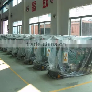 200kva Diesel Generating Set/generator Set With ISO&CE Identification thumbnail-3