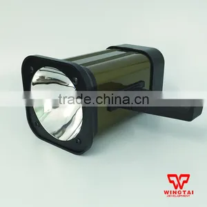 DT-05B Digital Display Portable Stroboscope With Hand Grab thumbnail-1