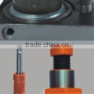 HX-QJD-10 High Quality 32 Ton Hydraulic Bottle Jack thumbnail-4