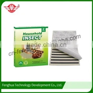 High Quality Wholesale Garden Insect Glue Trap thumbnail-1
