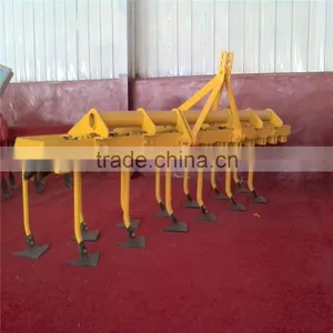 Agricultural Tractor Attachments Cultivator Shovel Plow thumbnail-4
