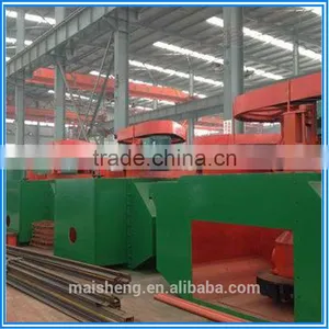 SF/XJK Sereis Copper Ore Flotation Machine thumbnail-1