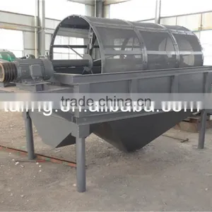 Fertilizer Sieve Equipment/vibrating Screen/rotary Sieve thumbnail-2