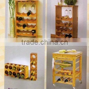 Bamboo Kitchen Products thumbnail-1