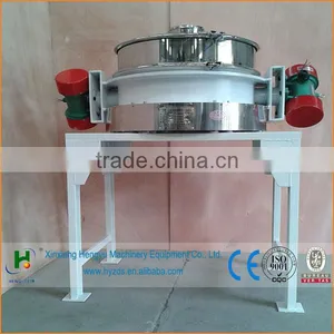 Flour Vibration Sifter Machine thumbnail-2