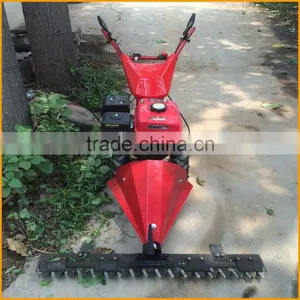 Light Gasoline Grass Cutter thumbnail-2