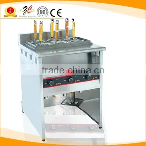 Noodle Machine,Electric Noodle Cooker thumbnail-1