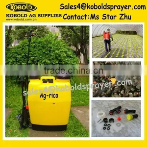 12L/16L/20L Hand Operated Sprayer,knapsack Sprayer (KB-20F-6) thumbnail-1