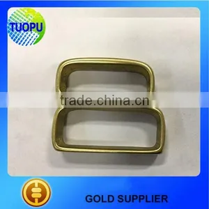 Belt Buckle Loops ,Solid Brass Belt Loops for Men Blets thumbnail-1