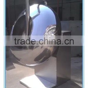 Shanghai Yuke Small Lab Coating Equipment thumbnail-6