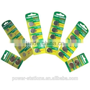 3.0V Coin Cell/Lithium Button Cell thumbnail-1