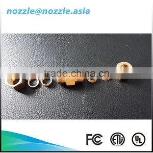 Direct Sell High Pressure Cooling Fog System Nozzle thumbnail-6