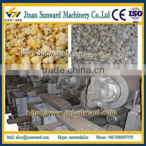 Popular Selling Rice Cereal Bar Processing Line thumbnail-4