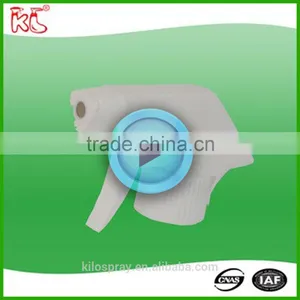 China Express Spray Gun Double Nozzle,spray Gun Price,agriculture Spray Gun With High Quality thumbnail-1