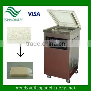 Most Popular Chicken Vacuum Packing Machine thumbnail-1