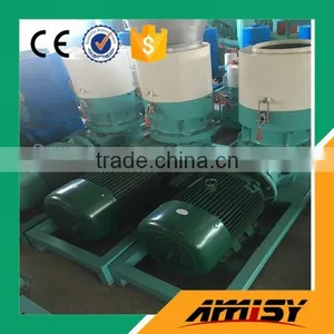 2016 Factory Wholesale New Feed Biomass Pellet Mill thumbnail-1