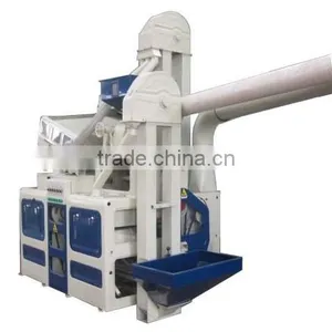 Rice Processing Rice Milling Machine +8613837163612 thumbnail-3