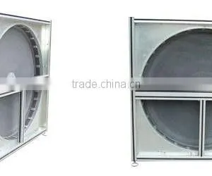 Desiccant Wheel thumbnail-1