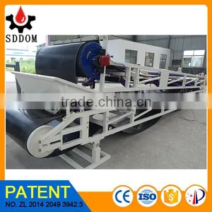New Condition MB1200 Concrete Mixing Plant,mobile Batching Plant Control Panel thumbnail-3