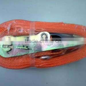 Ratchet Lashing Belt thumbnail-1