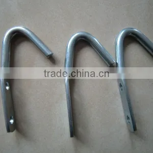 Stainless Steel Hook Bolts thumbnail-1