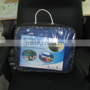 HDPE Sunshade Sail/Cloth With UV thumbnail-5