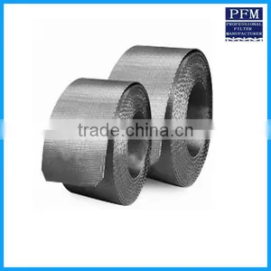 Stainless Steel Filter Belt For Screen Changer thumbnail-1