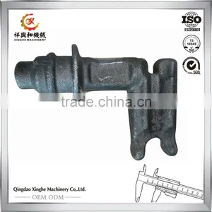 SUS 304 Stainless Steel Investment Casting-lost Wax Process With ISO Certificate thumbnail-3
