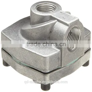 OEM Sand Casting Valve Fitting Hydraulic Control Valve thumbnail-1