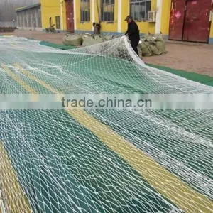 Nylon Swiming Pool Construction Site Falling Protection Safety Net thumbnail-2