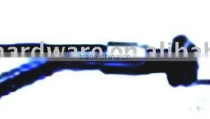 Steel Snaps O.L:2-7/8",3-1/8",3-3/8",3-5/8" thumbnail-1