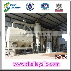 New Peanut Grain Cleaner Manufacture thumbnail-4