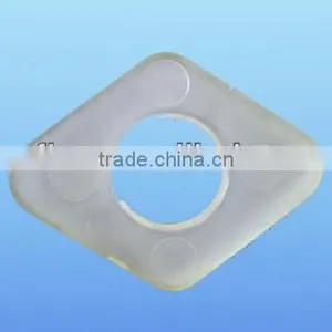 China Vibrating Sieve Sieve Shaker Sieve Agriculture Machinery Parts Cleaner Parts Pan Cleaner Diamond Type Vibrating Sieve thumbnail-1