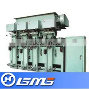 Stationary Type Cement Powder Packing Machine thumbnail-1