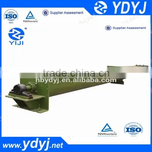 China Supplier Professional Screw Conveyor for Powder thumbnail-3