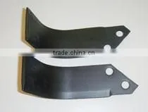 Factory Priec Best Selling Rotary Tiller Blade/farm Machinery Part Rotavator Blade thumbnail-5