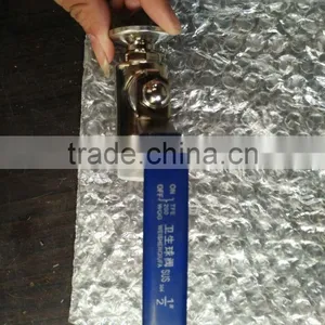 0.5''stainless Steel Tri Clamp Ball Valve for Distiller Pot thumbnail-1
