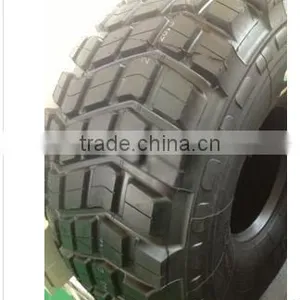 Military Tires 24R20.5 RUNFLAT Tires for Sell thumbnail-2