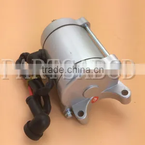 200CC 250CC CG200 CG250 ATV Motorcycle Dirt Bike Starter Motor Assy Air Cool thumbnail-4