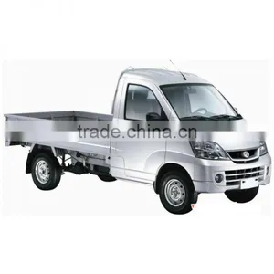 CHANGHE MIN TRUCK thumbnail-1