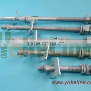 Line Post Insulator Studs thumbnail-1