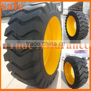 Good Price China Wheel Loaders Tire 20.5 Truck for Sale thumbnail-1