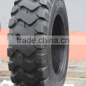 Best Price High Quality Loader and Grader Otr Tyre 1200-16 20.5/70-16 thumbnail-3