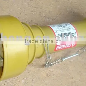 Agricultural PTO Shaft for Farm Machines and Tractors thumbnail-1