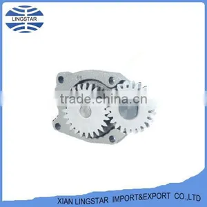 Good Quality 6BT Engine Parts Oil Pump for Cummins 4988801 thumbnail-1