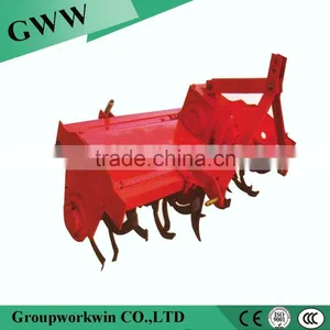 Mini Garden Rotary Tiller/12-25HP Tractor Matched/SGTN Rotary Tiller thumbnail-3
