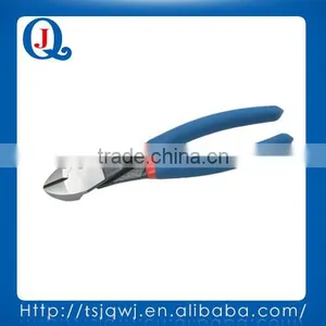 Industrial Combination Power Diagonal Plier JQ0703 thumbnail-1