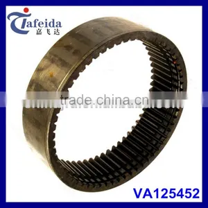 Ring Gear for Massey Ferguson, MF Tractor Parts,Transmission Components, VA125452, 60T, Annular Gear, Front Hub Ring Gear thumbnail-1